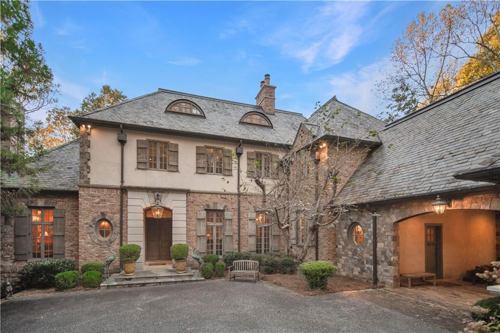 1955 Alec Mountain Rd., Clarkesville, GA 30523