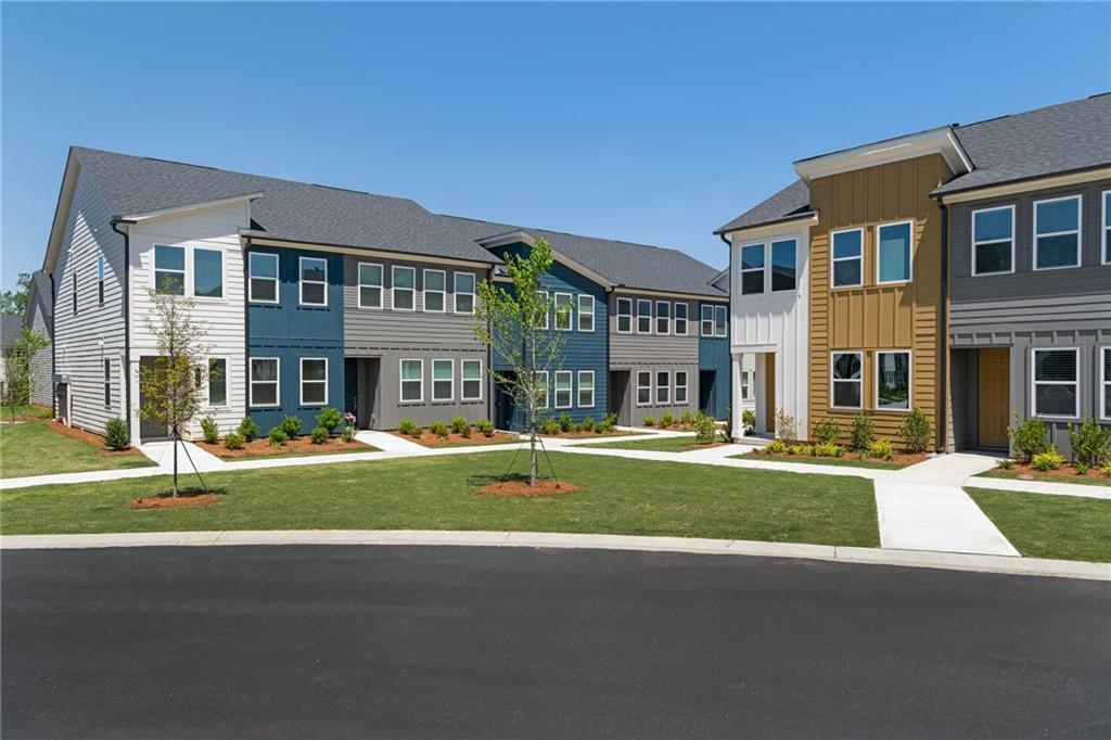 1575 Driggs Dr., Atlanta, GA 30318