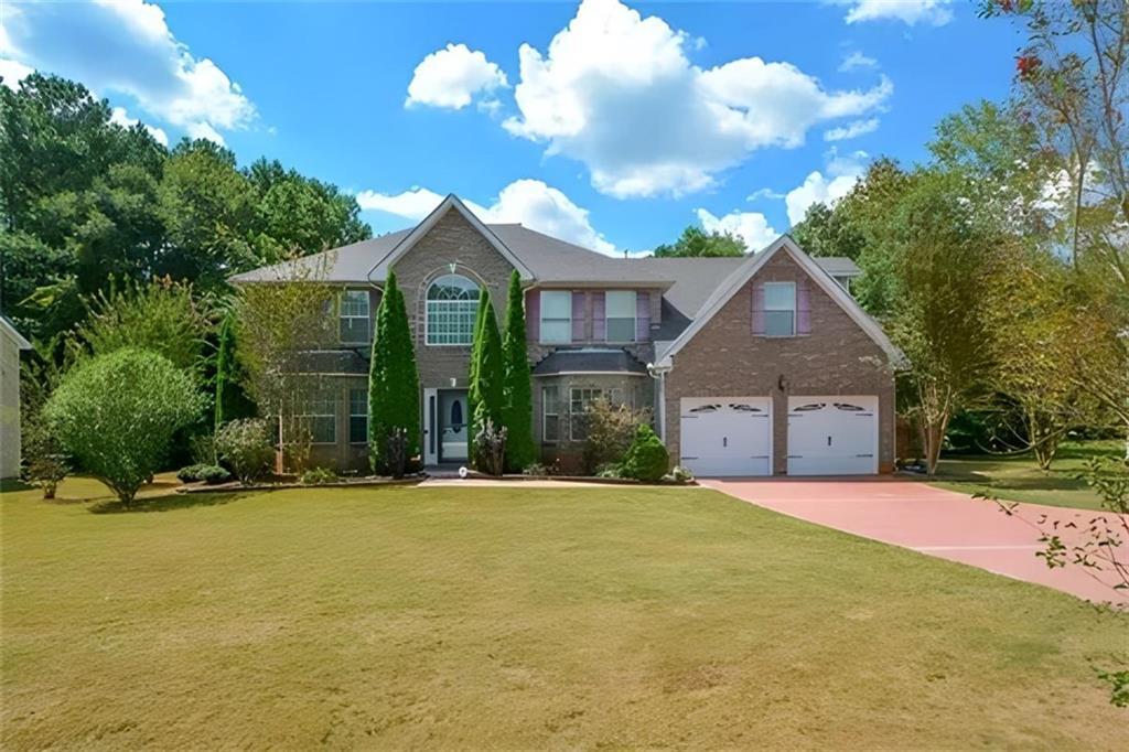 925 Reda Ct., Mcdonough, GA 30253