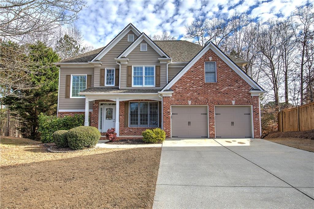 303 Walnut Hills Crossing, Canton, GA 30114