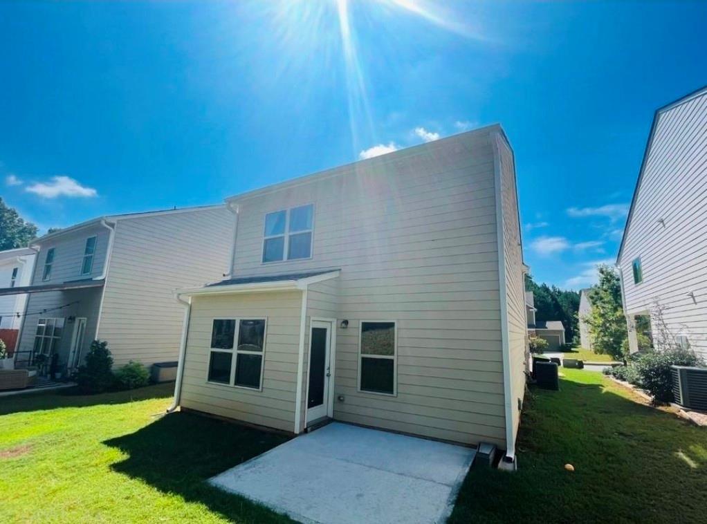 106 Southwind Cir., Newnan, GA 30265