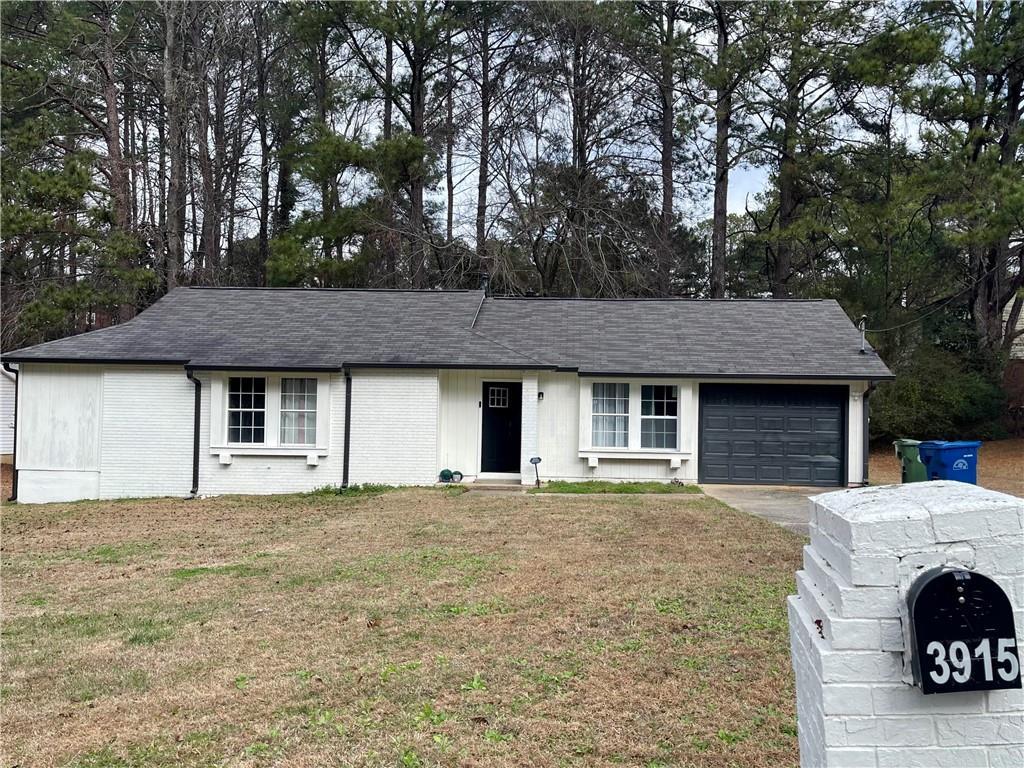 3915 Basil Way, Atlanta, GA 30331