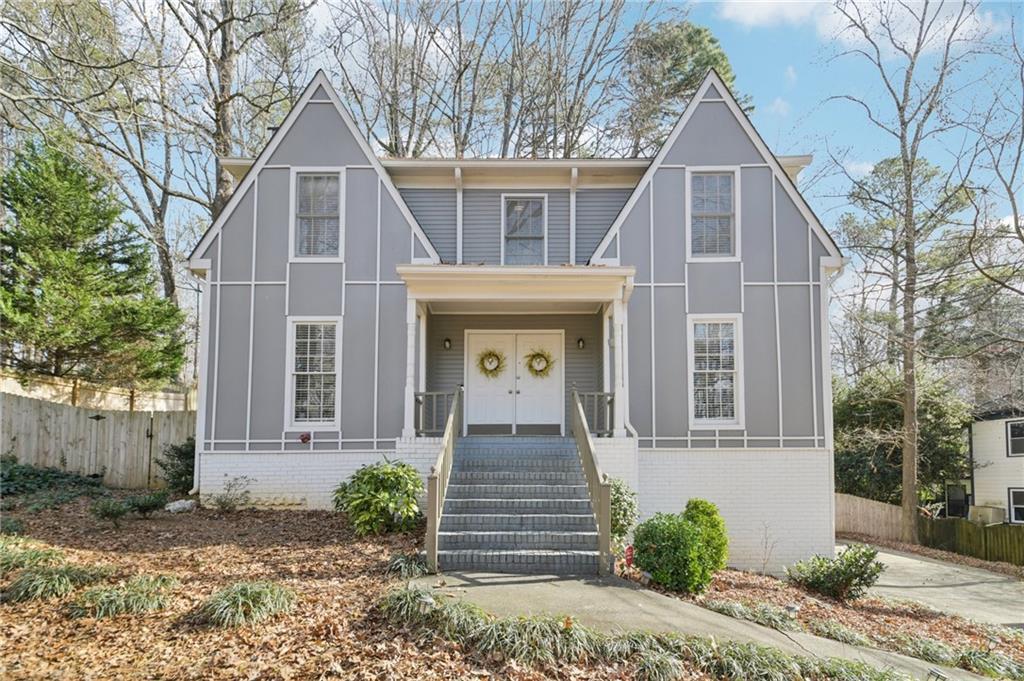 191 Saratoga Dr., Lawrenceville, GA 30044