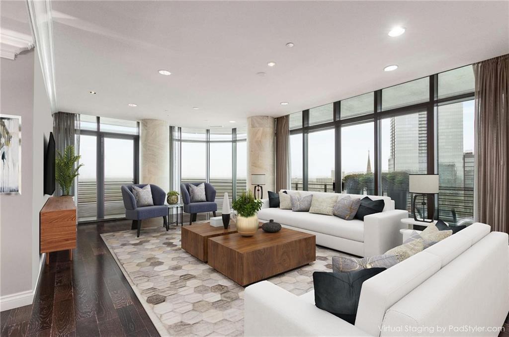 750 Park Ave. #19E, Atlanta, GA 30326