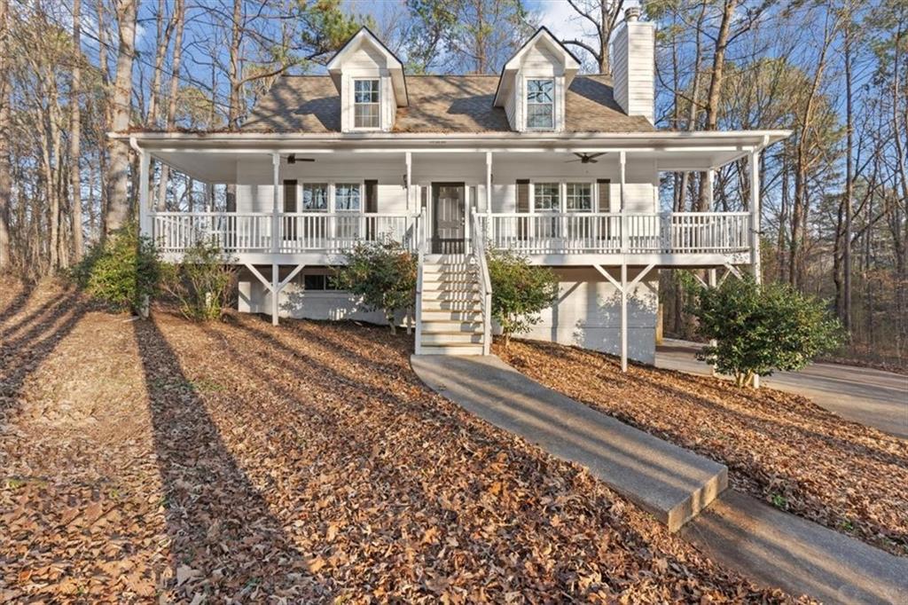 320 Austin Dr., Douglasville, GA 30134