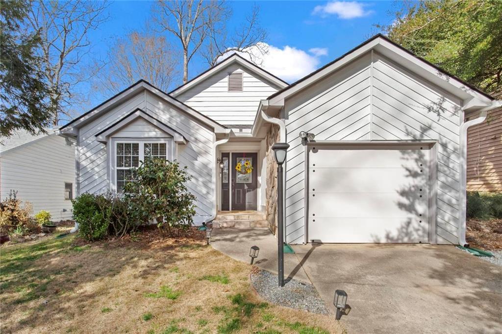 1133 Capital Club Cir., Brookhaven, GA 30319