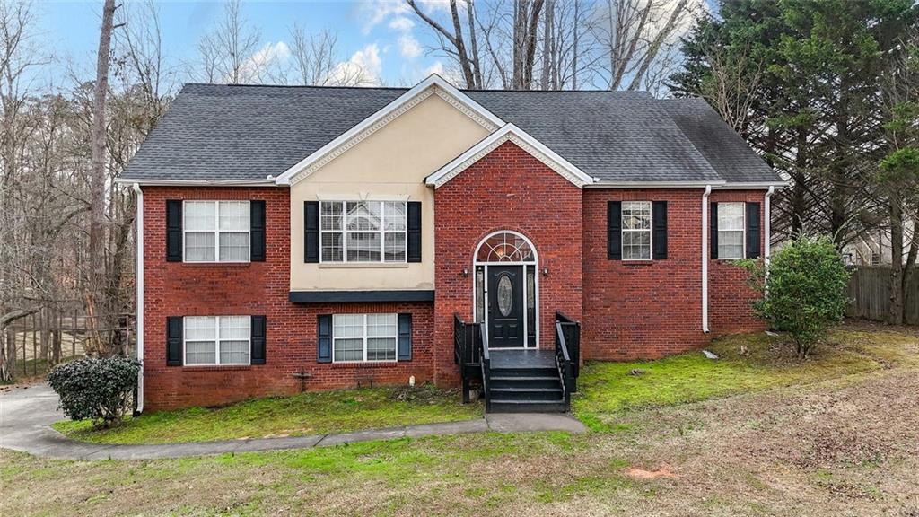 4053 Staghorn Ct., Douglasville, GA 30135