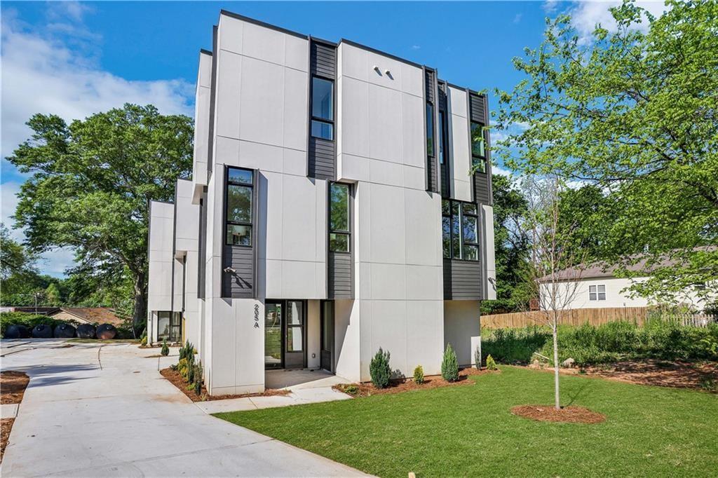 205 Howell Dr. #A, Atlanta, GA 30316