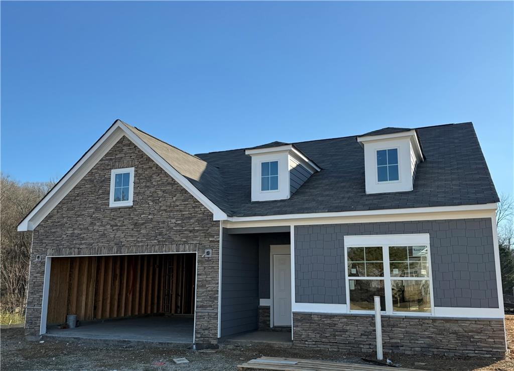 18 Madison Ln., Adairsville, GA 30103