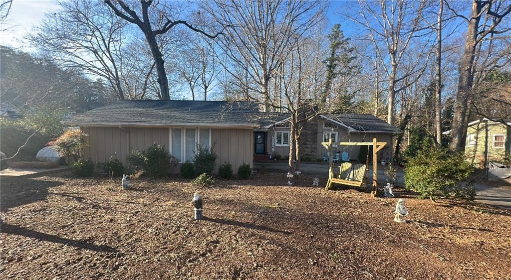 1474 Lakeshore Cir., Gainesville, GA 30501