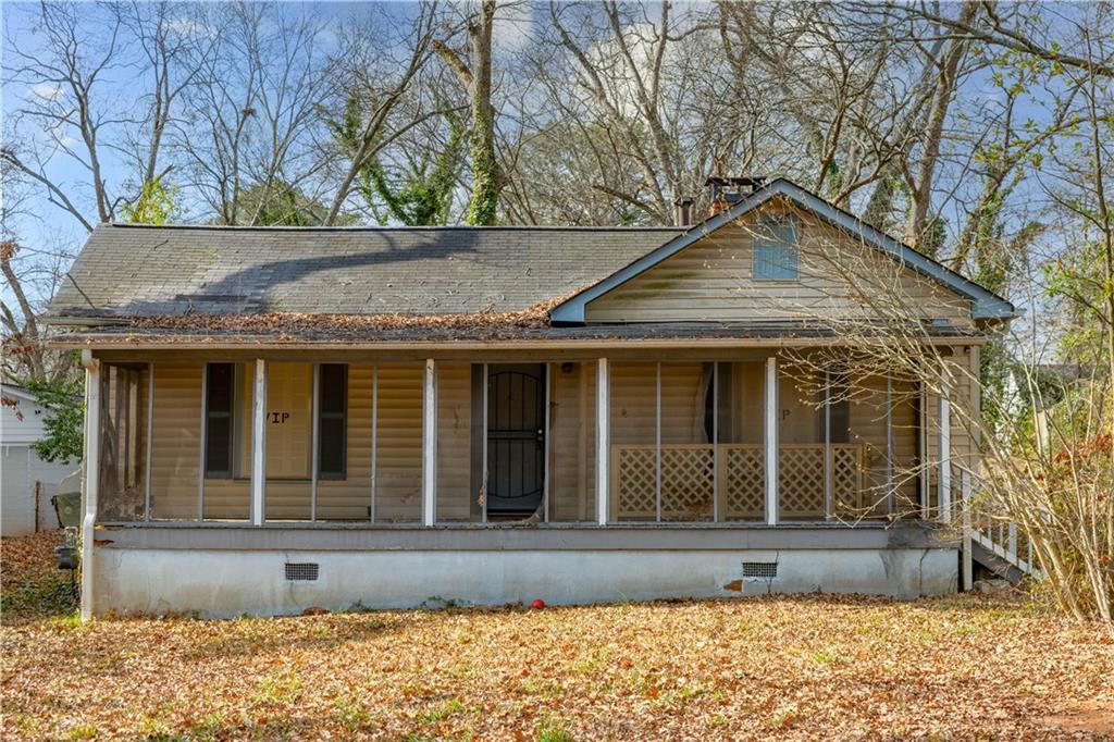 2965 Pearl St., East Point, GA 30344