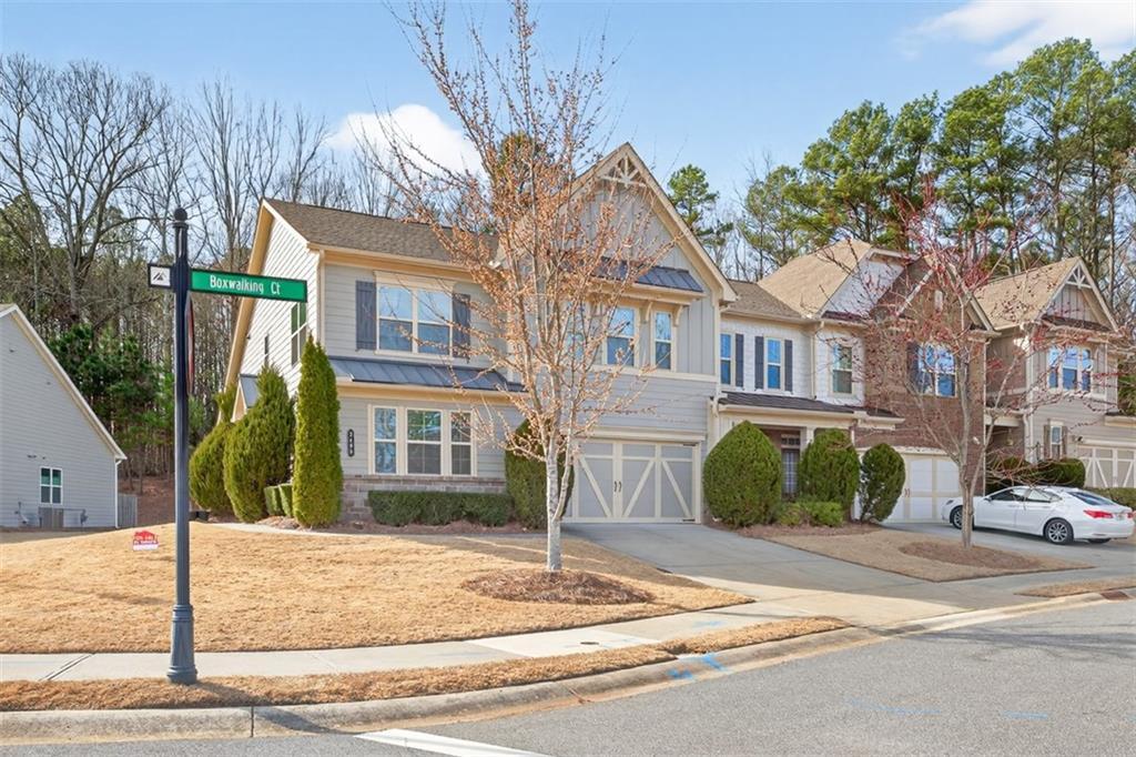 2405 Boxwalking Ct., Cumming, GA 30040