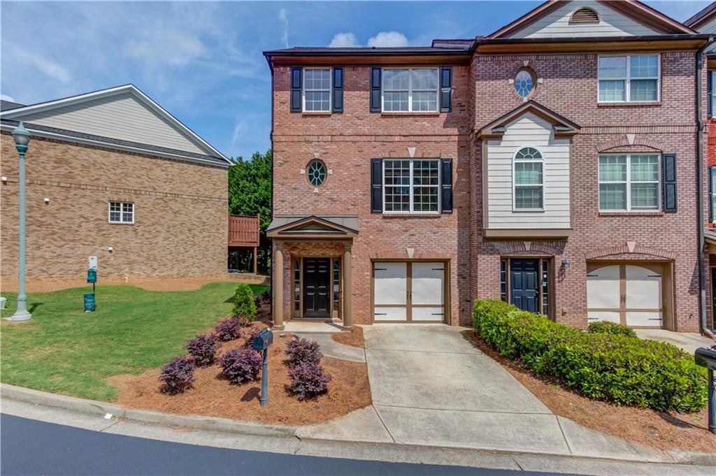 1833 Appaloosa Mill Ct., Buford, GA 30519