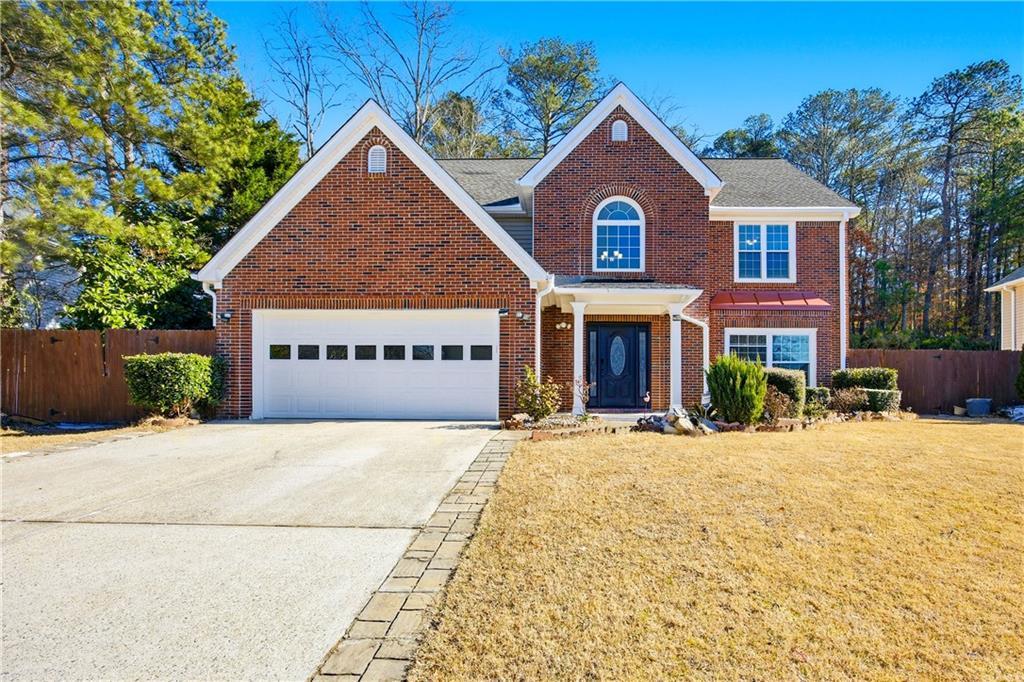 3393 Morning Top Pl., Suwanee, GA 30024