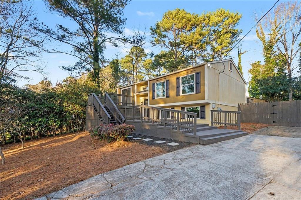 3224 Newcastle Way, Snellville, GA 30039