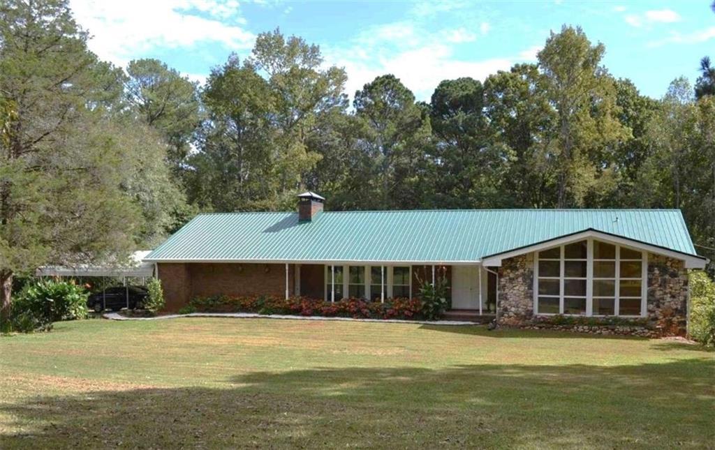 2816 Klondike Rd., Conyers, GA 30094