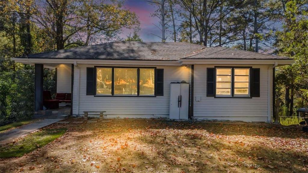 2363 Woodside Way, Atlanta, GA 30341