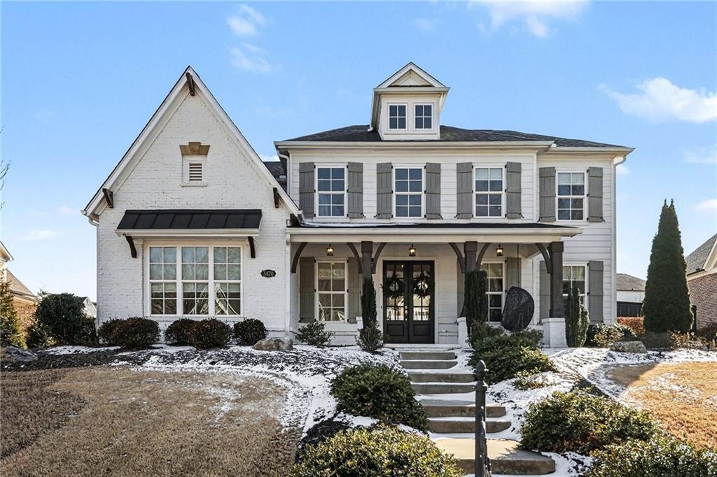 [Address Hidden by Seller], Cumming, GA 30028