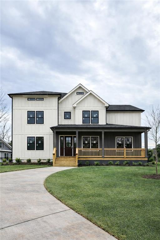 264 1st Ave., Avondale Estates, GA 30002