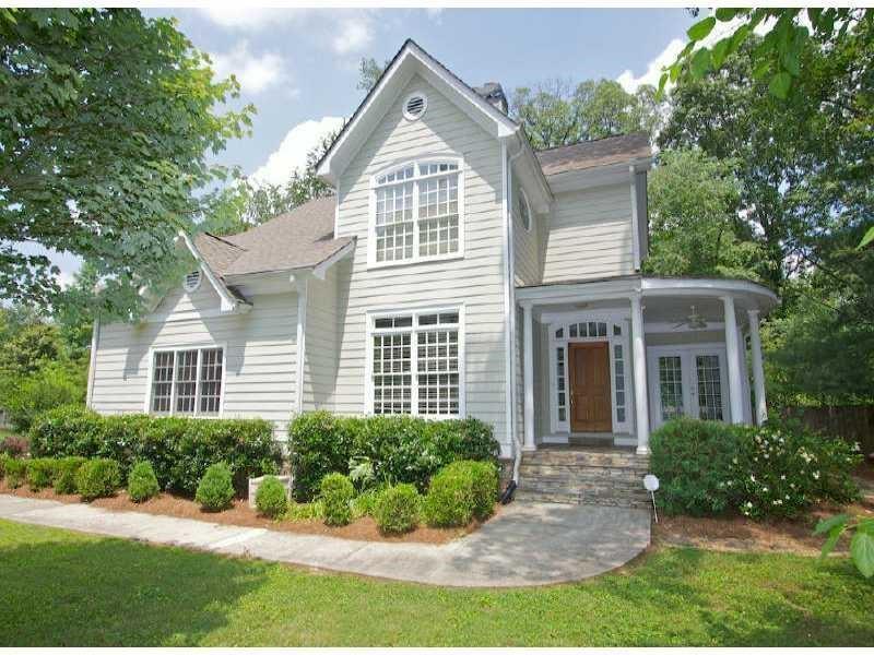 85 Russell St., Atlanta, GA 30317