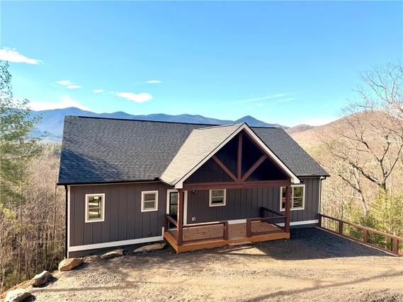 New Construction Homes For Sale This Week That Attend Towns County High School: January 14th to January 20th