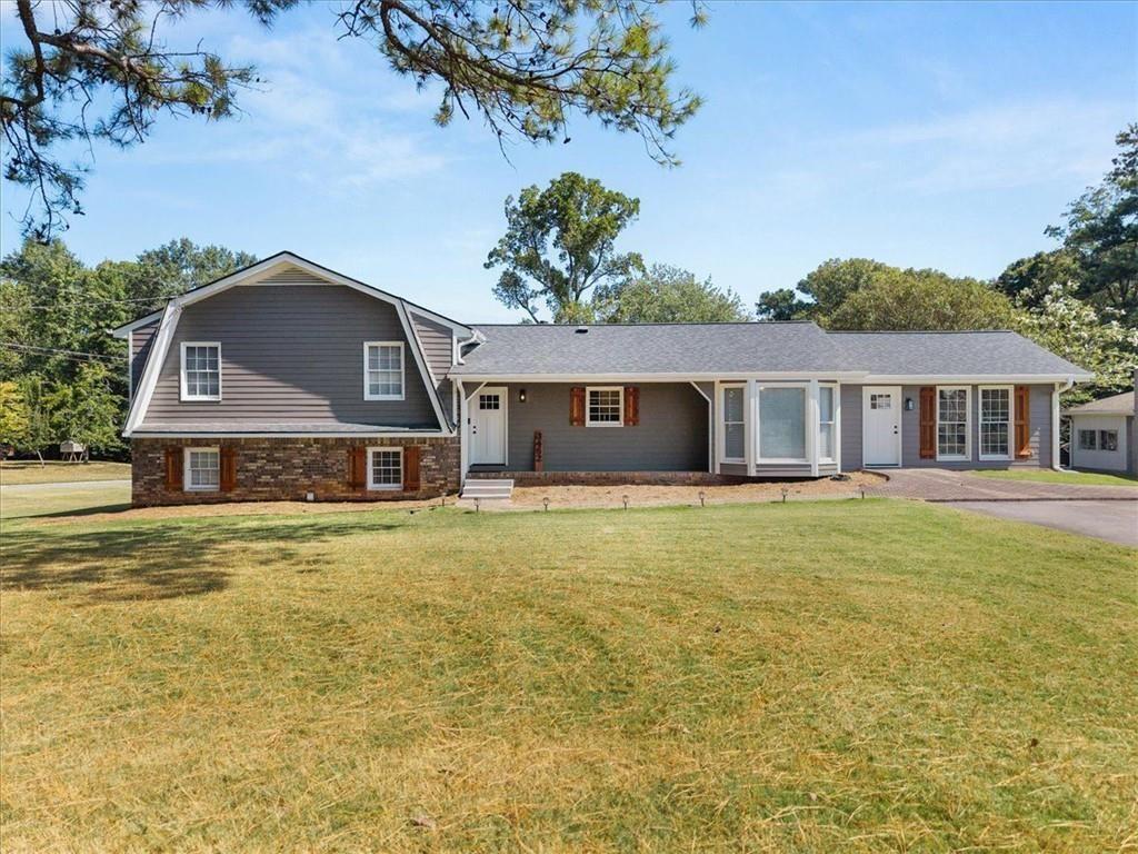 3462 Due West Rd., Marietta, GA 30064