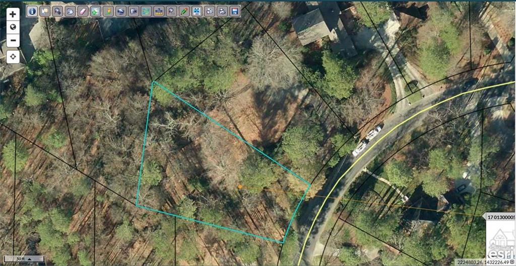 502 Old Harbor Dr., Atlanta, GA 30328