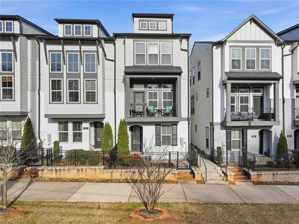 826 S Columbia Dr., Decatur, GA 30030