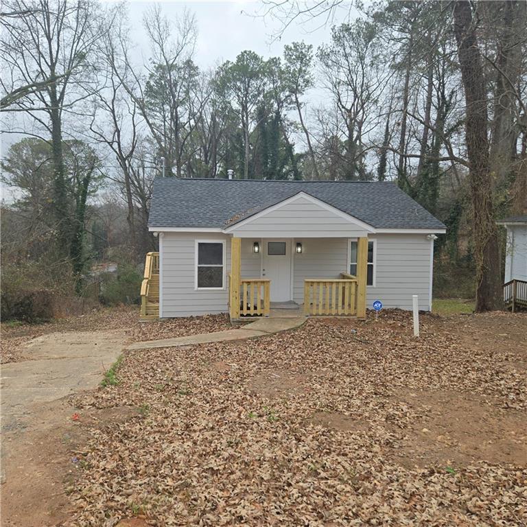 172 Polar Rock Rd., Atlanta, GA 30315