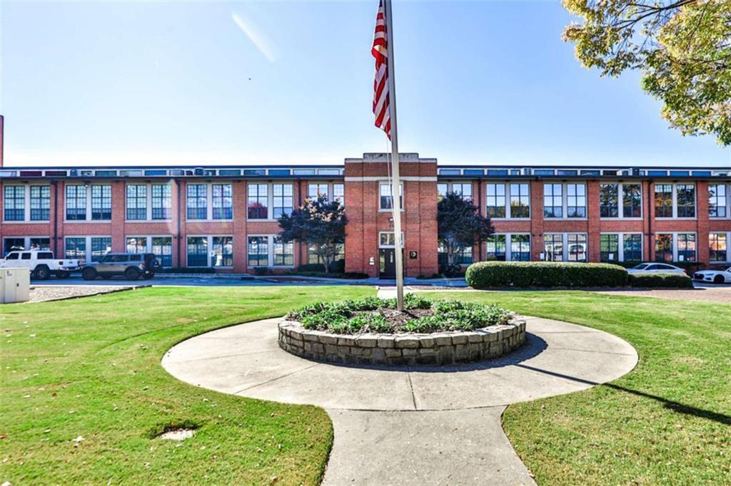 1261 Caroline St. #211, Atlanta, GA 30307