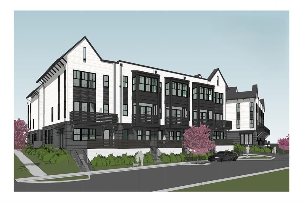 701 Antone St., Atlanta, GA 30318