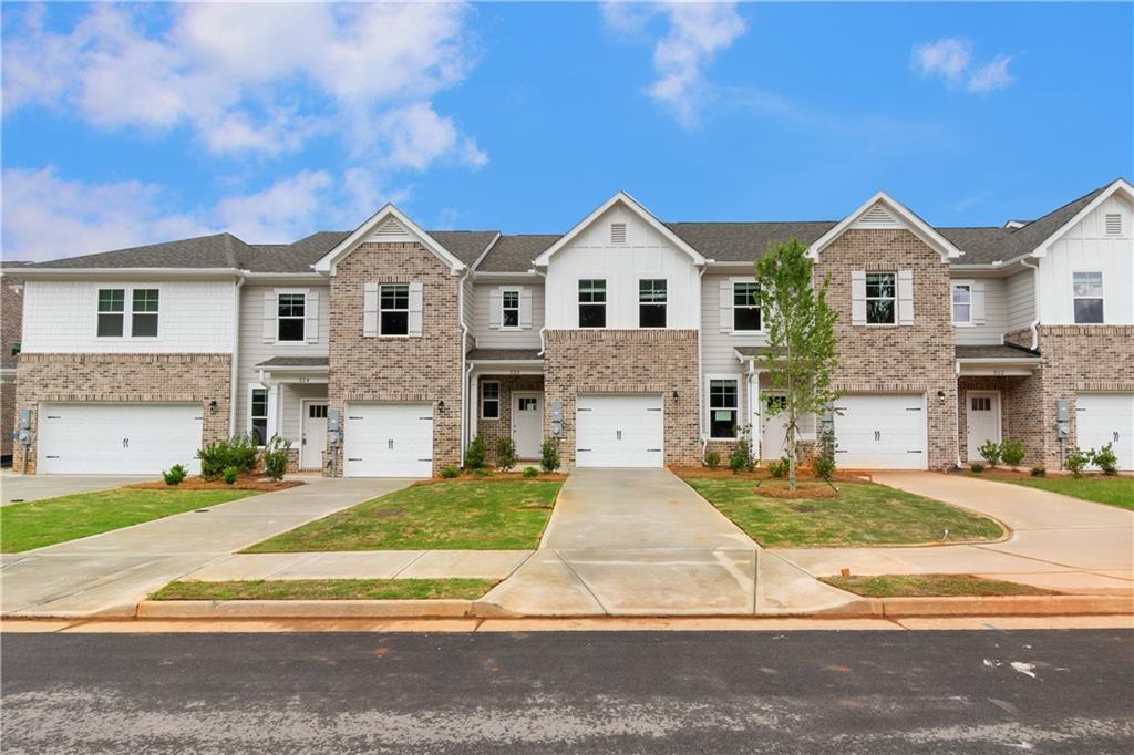 357 Navigator Ln., Mcdonough, GA 30253