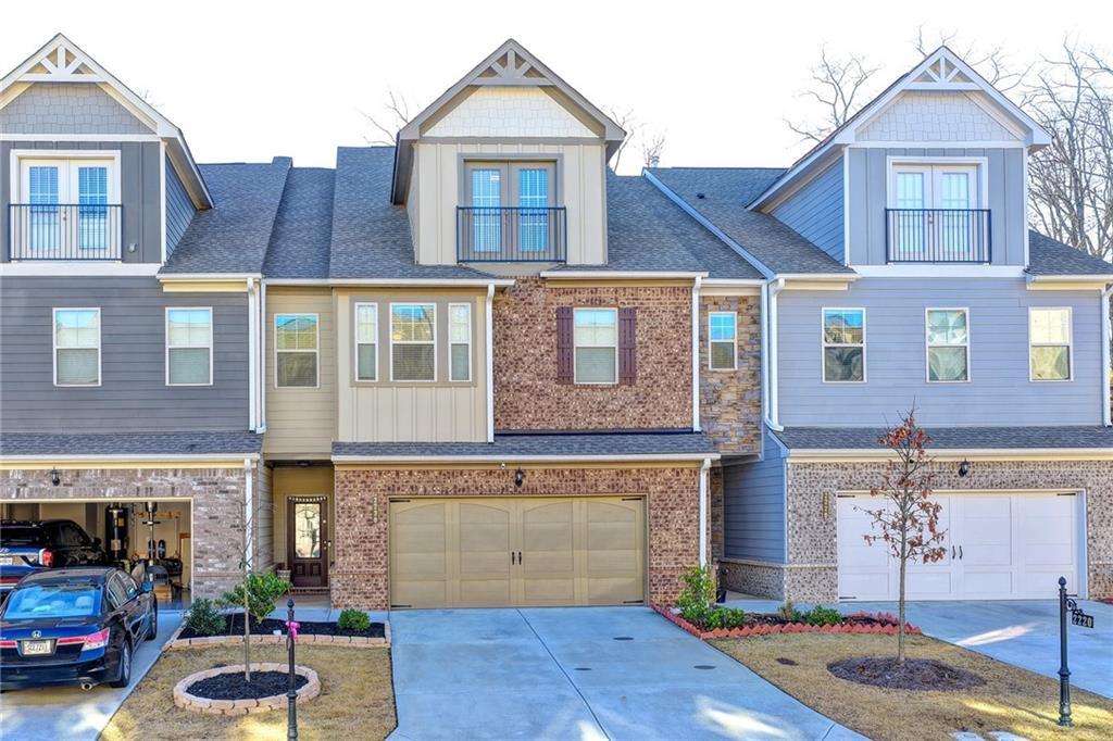 2230 Manor Pointe Dr., Cumming, GA 30041