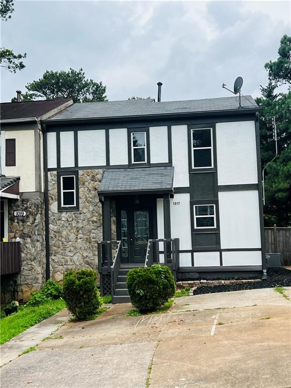 1017 Falling Valley Ct., Smyrna, GA 30080