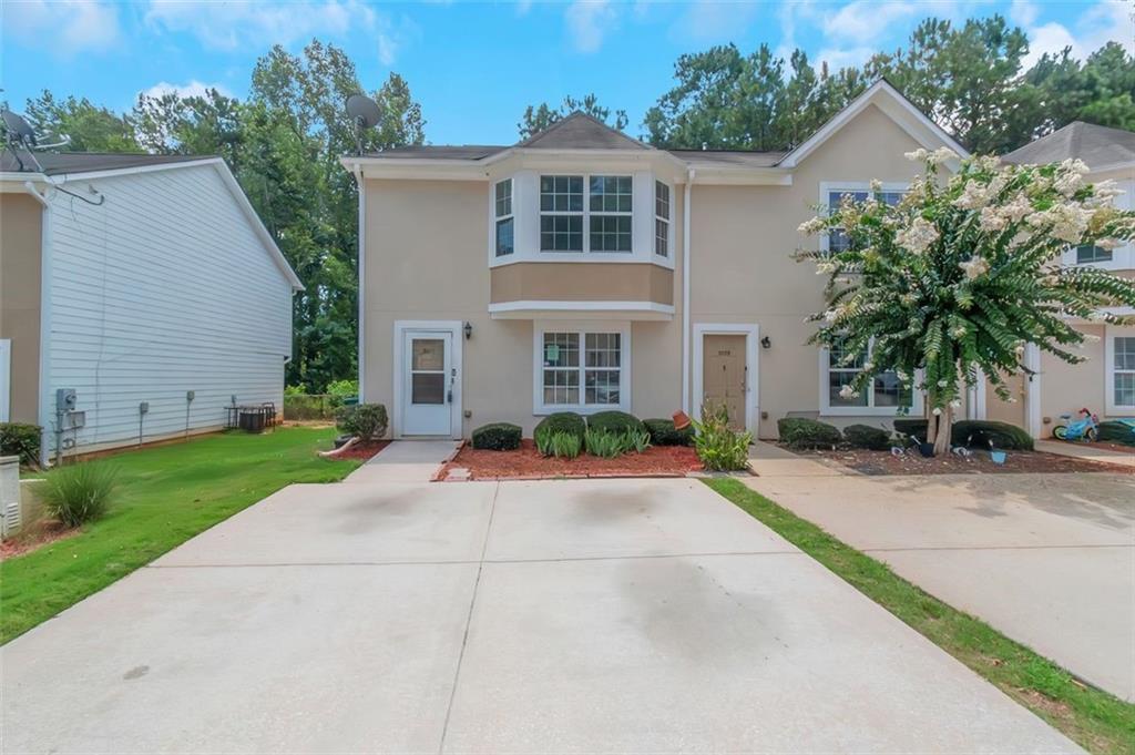 3011 Fields Dr., Lithonia, GA 30038