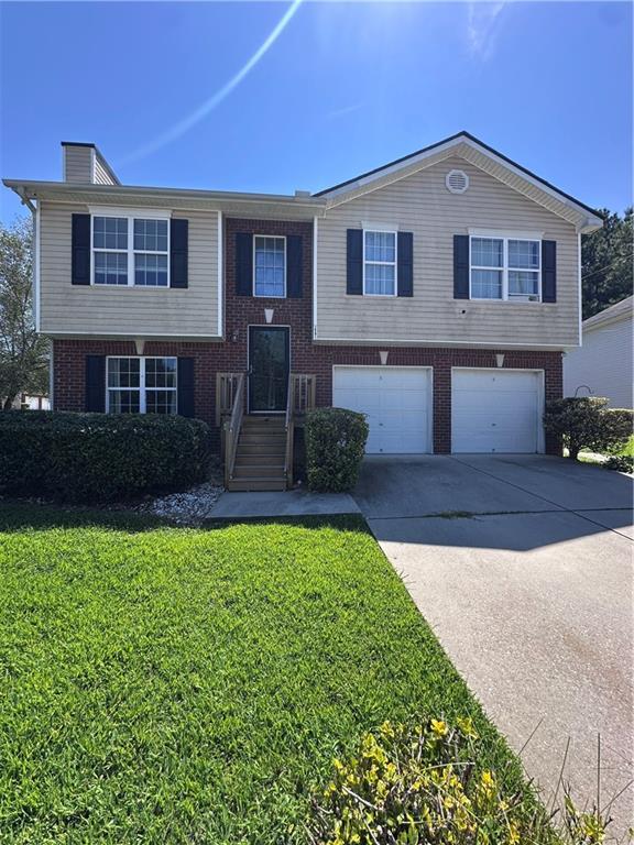 1591 Marceau Dr., Conley, GA 30288