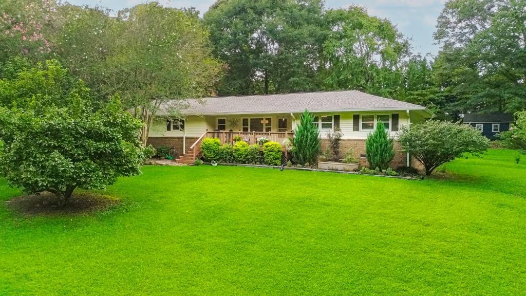 345 Hickory Hills Dr., Jefferson, GA 30549