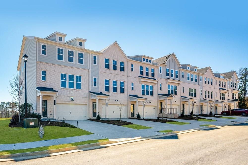 3070 Hudson Glen Way, Dacula, GA 30019