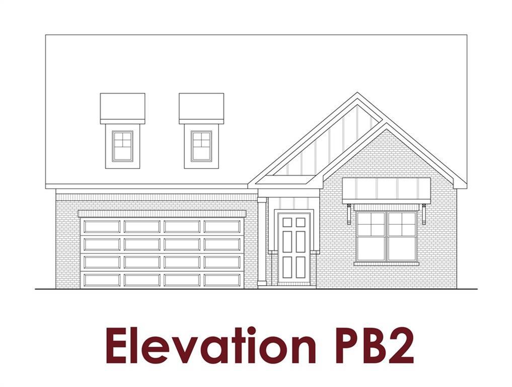 101 Garland Gable Dr., Cartersville, GA 30120