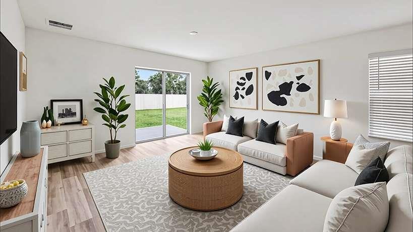 6022 Knickerbocker St., Mableton, GA 30126