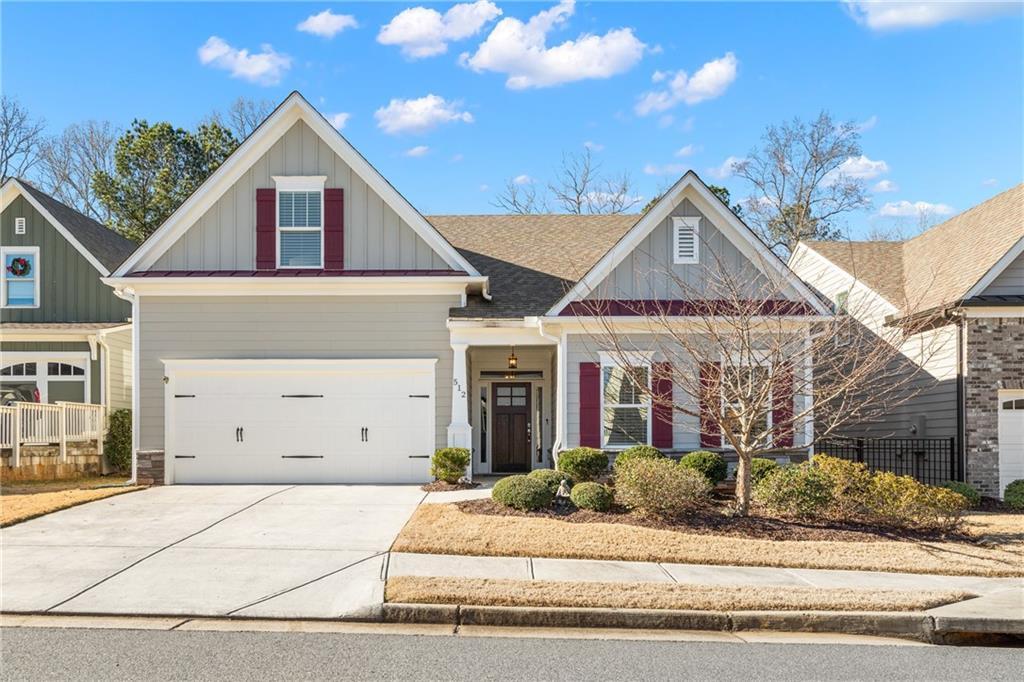 512 Margaret Ln., Woodstock, GA 30188