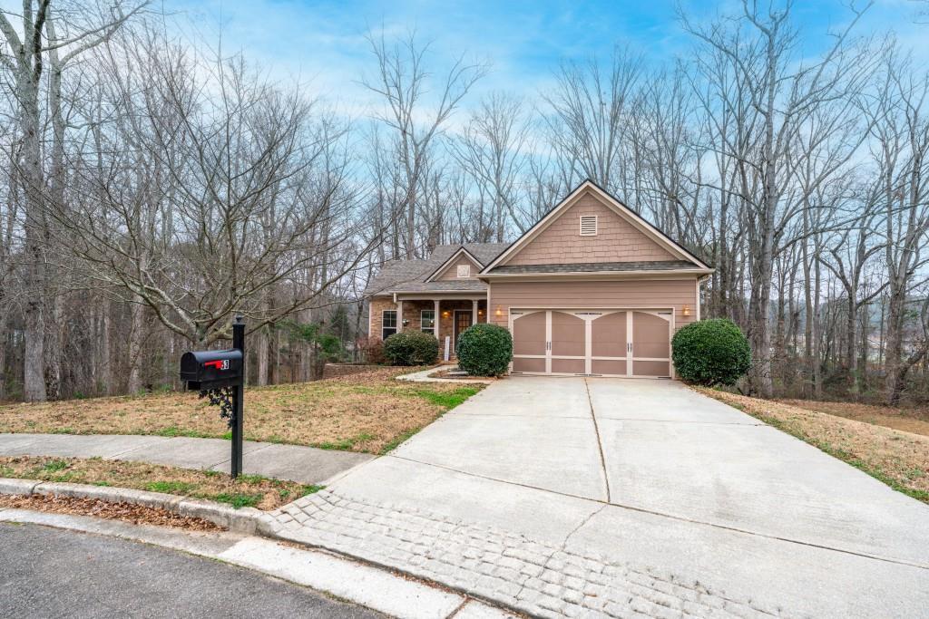53 Bobbin Ct., Jefferson, GA 30549
