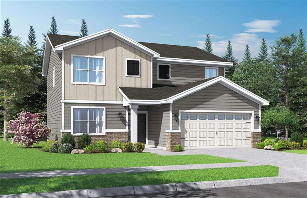 4 Stonebrook Dr., Rome, GA 30165