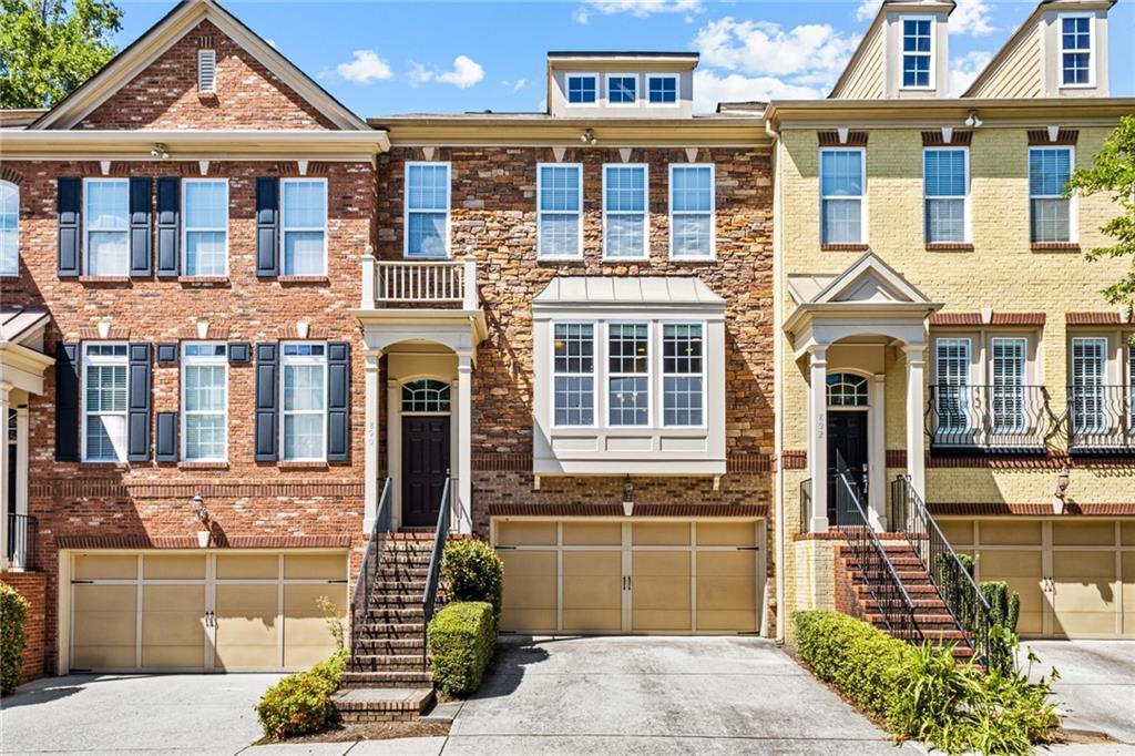 890 West Rd., Atlanta, GA 30324