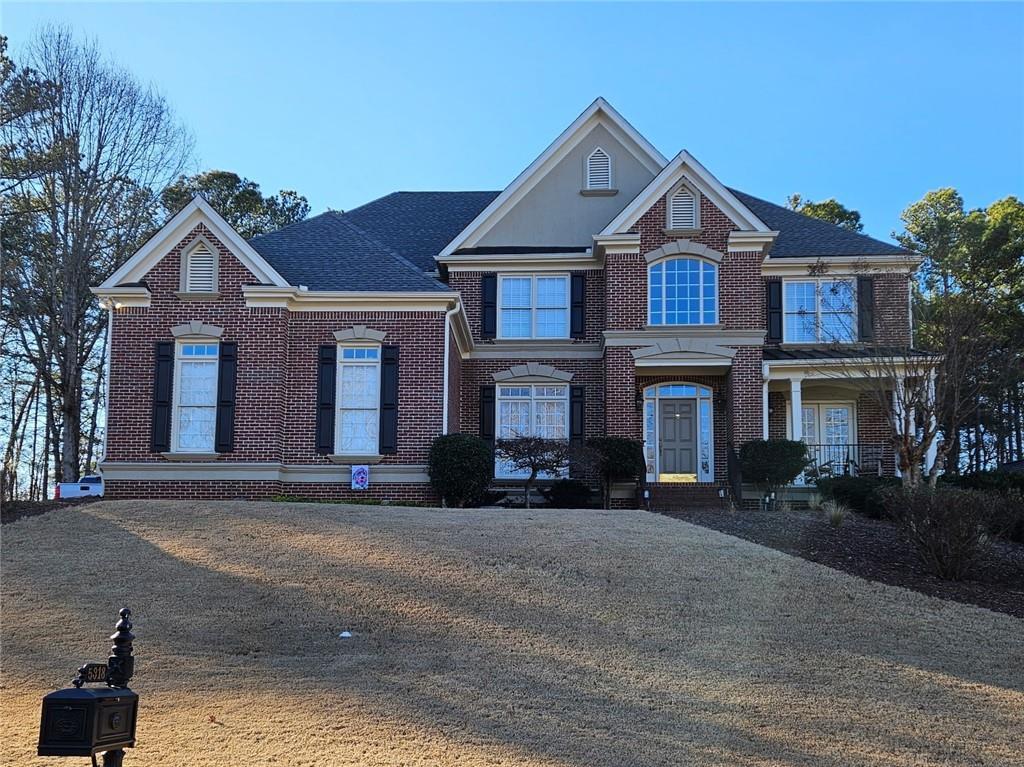 5318 Tallgrass Way, Kennesaw, GA 30152