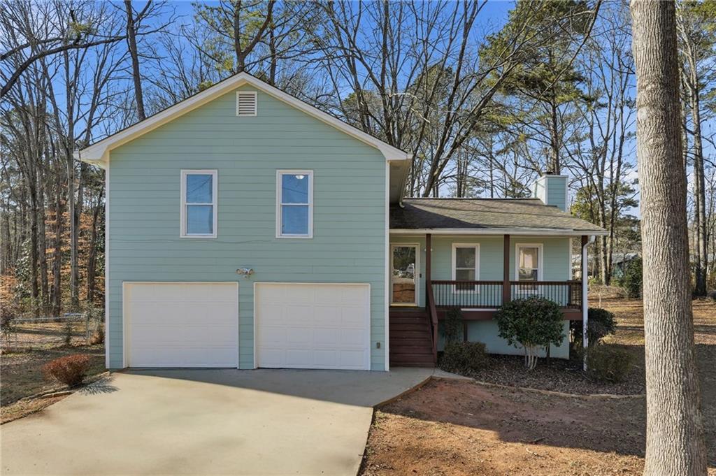 4225 Hidden Meadow Cir., Buford, GA 30518