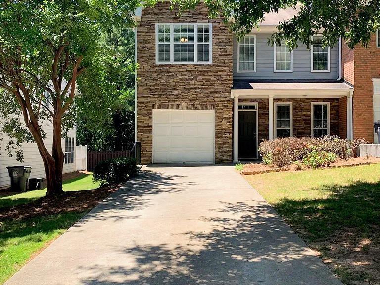 952 Abbey Park Way, Lawrenceville, GA 30044