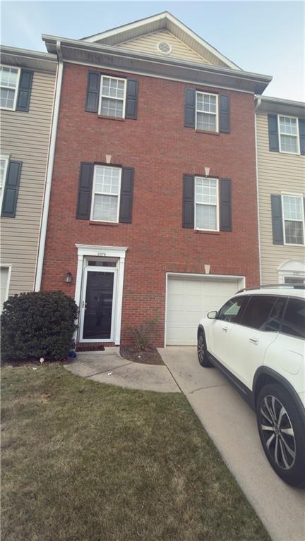 2379 Beaver Falls Dr., Norcross, GA 30071