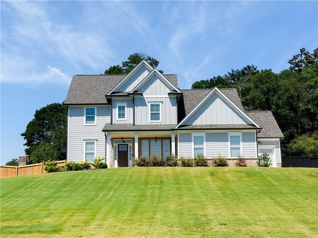 868 Smith Mill Rd., Winder, GA 30680