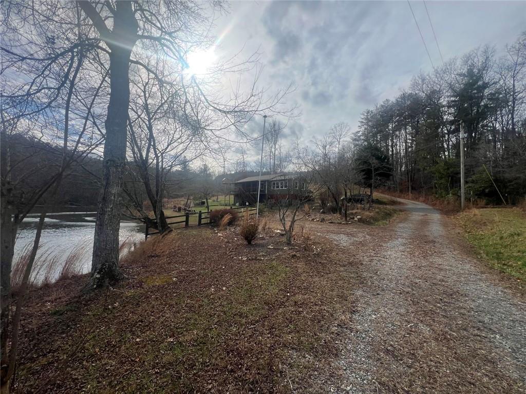 2308 Rackley Rd., Ellijay, GA 30536
